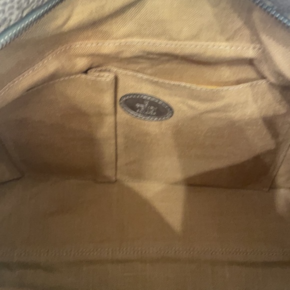 Fendi Selleria Braided Handle Handbag - Picture 3 of 7